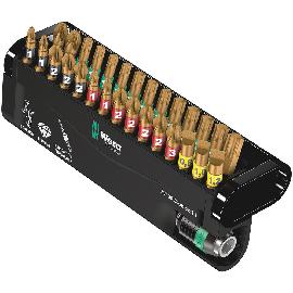 Bit-Check mit Rapidaptor, 30-teilig, BDC PH, PZ, TX Produktbild